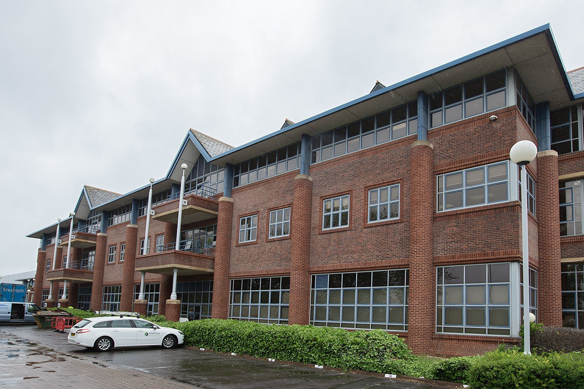 Vale of White Horse District Councillors