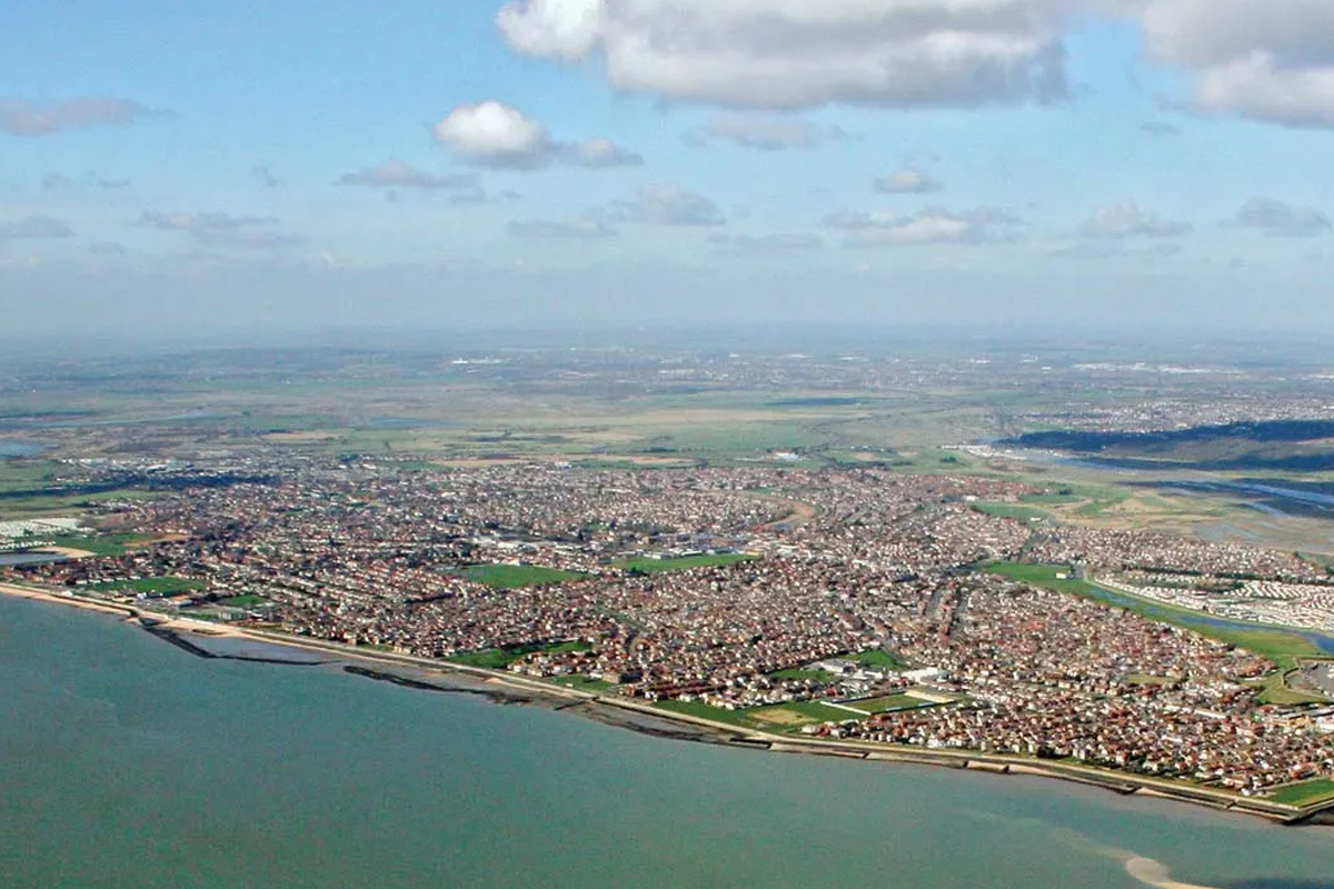 Castle Point District Councillors